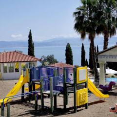Отель Primasol Louis Ionian Sun - All Inclusive детские мероприятия фото 2