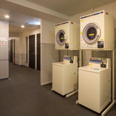 Ueno Hotel удобства в номере