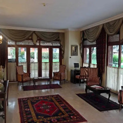 Turquhouse Boutique Турция, Стамбул - отзывы, цены и фото номеров - забронировать отель Turquhouse Boutique онлайн интерьер отеля фото 3