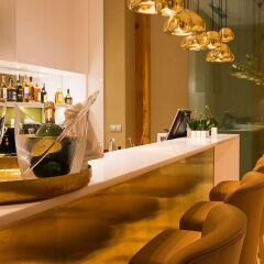 Portugal Boutique Hotel гостиничный бар фото 2