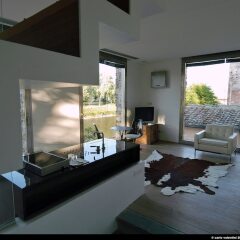 Отель Riva Lofts Florence Флоренция интерьер отеля