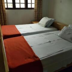 Отель Bella Vista Luxury Guest House Гана, Кофоридуа - отзывы, цены и фото номеров - забронировать отель Bella Vista Luxury Guest House онлайн комната для гостей фото 2
