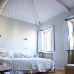 Апартаменты Oporto Trendy Apartments питание