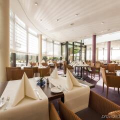 Отель Dorint Main Taunus Zentrum Frankfurt/Sulzbach питание