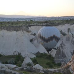 Coco Cave Hotel Турция, Гёреме - отзывы, цены и фото номеров - забронировать отель Coco Cave Hotel онлайн пляж
