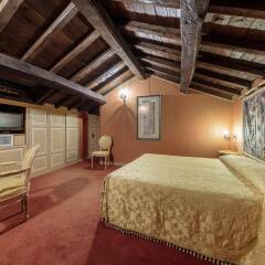 Castello Orsini Hotel комната для гостей фото 3
