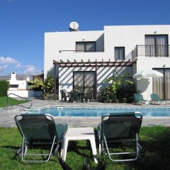 Aura Holiday Villas in Kissonerga, Cyprus from 264$, photos, reviews - zenhotels.com pool photo 2