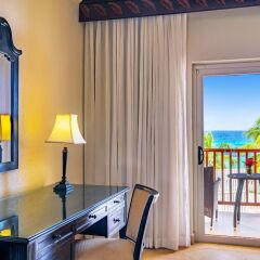 Отель Jewel Runaway Bay Beach & Golf Resort All Inclusive Ямайка, Ранавей-Бей - отзывы, цены и фото номеров - забронировать отель Jewel Runaway Bay Beach & Golf Resort All Inclusive онлайн удобства в номере