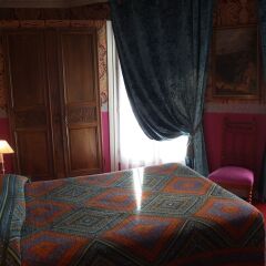 Отель Hôtel De Nice детские мероприятия