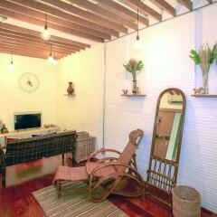 Siam Nitra Boutique Hotel удобства в номере фото 2