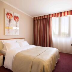 Отель Best Western Plus Congress Hotel Армения, Ереван - - забронировать отель Best Western Plus Congress Hotel, цены и фото номеров комната для гостей фото 2