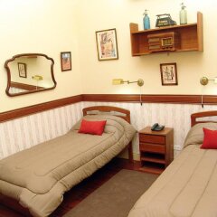 Complejo Tango in Buenos Aires, Argentina from 147$, photos, reviews - zenhotels.com guestroom