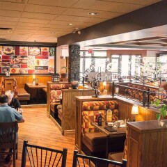 Отель Accent Inns Burnaby Канада, Бурнаби - 1 отзыв об отеле, цены и фото номеров - забронировать отель Accent Inns Burnaby онлайн фото 2