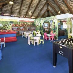 Отель Occidental Punta Cana - All Inclusive Resort детские мероприятия