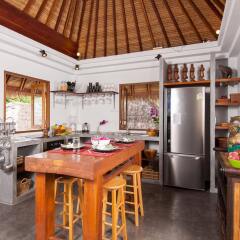 Отель The Fisherman's Villas в номере