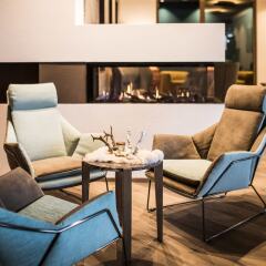 Hotel Bad Fallenbach Горнолыжный курорт Ортлер фото 6