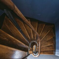 Отель Le petit Cosy Hôtel интерьер отеля