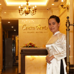 Отель Centre Point Hanoi Вьетнам, Ханой - отзывы, цены и фото номеров - забронировать отель Centre Point Hanoi онлайн интерьер отеля фото 2