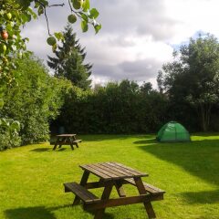 Отель YHA Helmsley - Hostel Великобритания, Йорк - отзывы, цены и фото номеров - забронировать отель YHA Helmsley - Hostel онлайн фото 10