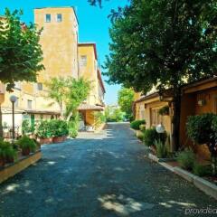 Отель Orto di Roma Италия, Рим - отзывы, цены и фото номеров - забронировать отель Orto di Roma онлайн фото 8