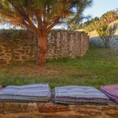 Отель Holiday Villa in Douro Valley фото 2