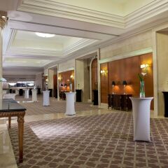 Отель Hyatt Regency Belgrade