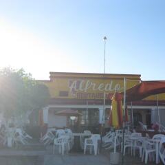Las Palmas Hotel