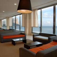 Hotel Bahía Calpe by Pierre & Vacances комната для гостей