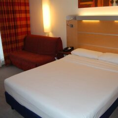 Idea Hotel Torino Mirafiori комната для гостей фото 2
