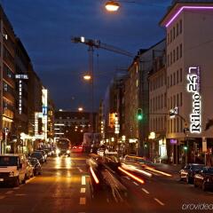 Отель Rilano 24/7 Hotel München City Германия, Мюнхен - отзывы, цены и фото номеров - забронировать отель Rilano 24/7 Hotel München City онлайн фото 5
