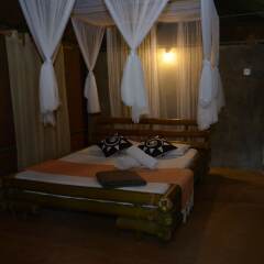 Отель Ella Jungle Inn спа