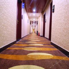 Lantian Business Hotel интерьер отеля фото 2