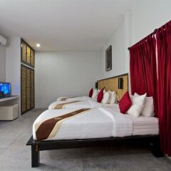 Hostel Like Home Москва комната для гостей фото 4