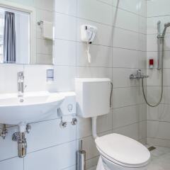 Отель Booking BnB Белград фото 25