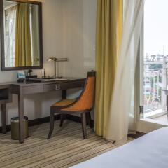 Silk Path Hotel Hanoi удобства в номере