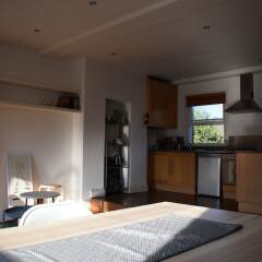 Отель 2 Bedroom Property in Brixton Великобритания, Лондон - отзывы, цены и фото номеров - забронировать отель 2 Bedroom Property in Brixton онлайн в номере фото 2