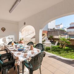 Отель Casa Amatista Испания, Олива - отзывы, цены и фото номеров - забронировать отель Casa Amatista онлайн питание