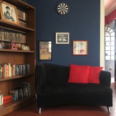 Отель Casa Atenas - Adults Only развлечения