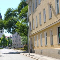 Отель Flatprovider Cosy Dittmann Apartment Австрия, Вена - отзывы, цены и фото номеров - забронировать отель Flatprovider Cosy Dittmann Apartment онлайн парковка