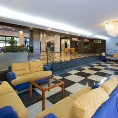 Medplaya Hotel Pez Espada интерьер отеля фото 2