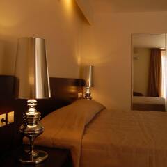 Golden Beach Hotel удобства в номере фото 2
