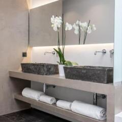 Отель Aegean Gem Греция, Остров Санторини - отзывы, цены и фото номеров - забронировать отель Aegean Gem онлайн фото 24