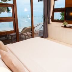 Отель Lazy Days Samui Beach Resort Таиланд, Самуи - 1 отзыв об отеле, цены и фото номеров - забронировать отель Lazy Days Samui Beach Resort онлайн фото 12