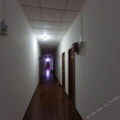 Отель Zhongshan South District Zhongyeda Logistics Center Inn интерьер отеля