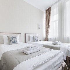 Roomp Trubnaya Mini-Hotel комната для гостей фото 3