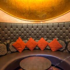 Отель Avani Pattaya Resort Таиланд, Паттайя - 6 отзывов об отеле, цены и фото номеров - забронировать отель Avani Pattaya Resort онлайн сауна