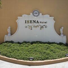 Isena Nha Trang Hotel спа