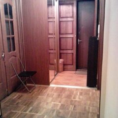 Moscow River Hostel комната для гостей фото 3