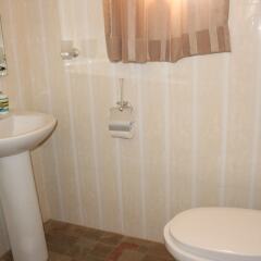 Отель Ami Guest House ванная