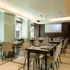 Turim Restauradores Hotel